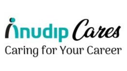 Anudip Cares Logo